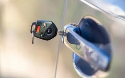 How to Handle a Car Lockout: Tips for San Luis Obispo Drivers