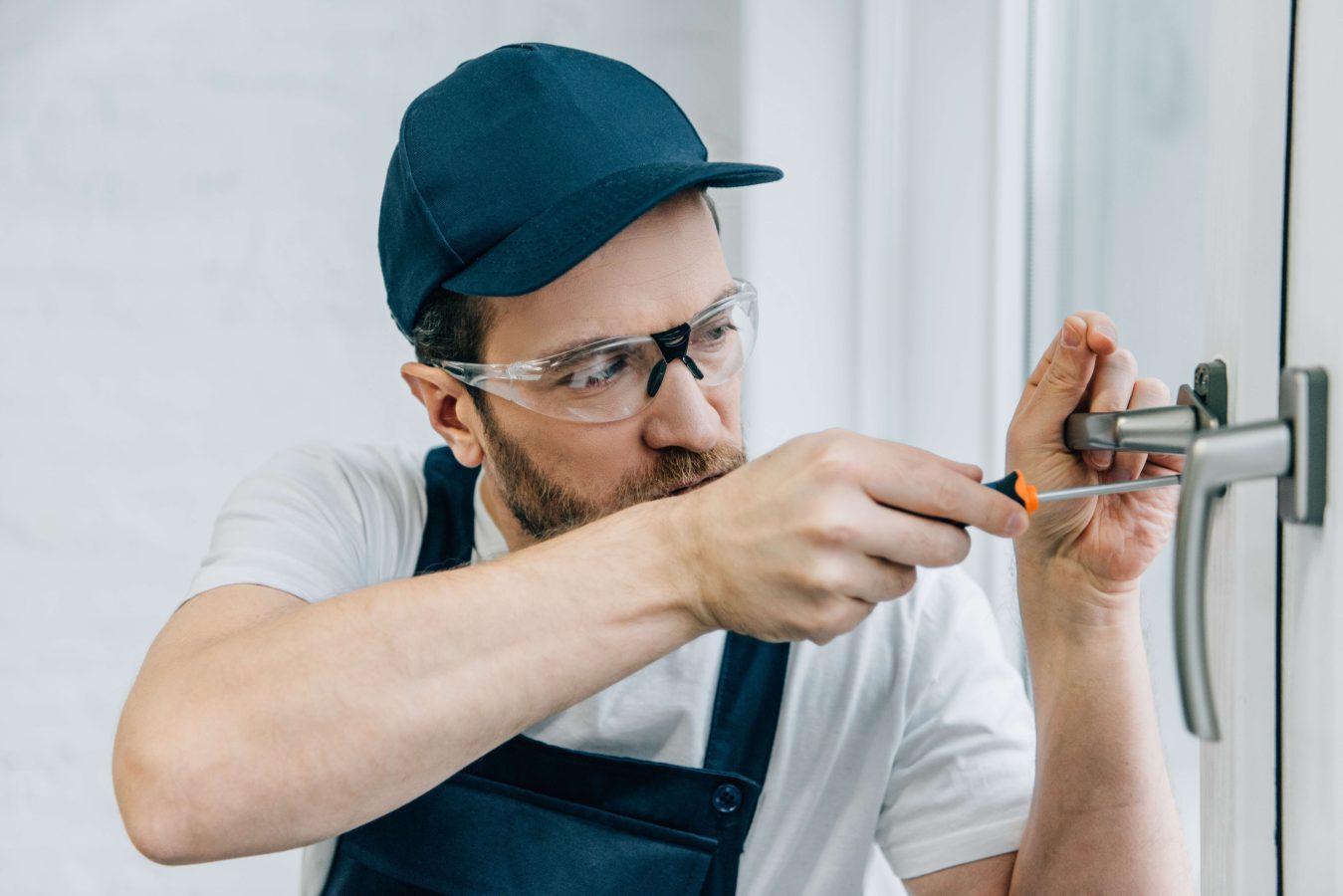 Emergency Locksmith Services: Fast Help for San Luis Obispo Residents