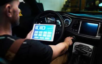 Emergency Car Locksmith Services in San Luis Obispo: A Lifesaver in Your Hour of Need